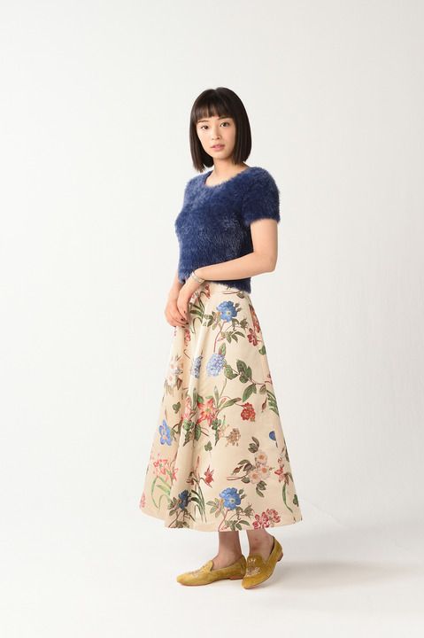 Suzu Hirose Suzu Hirose