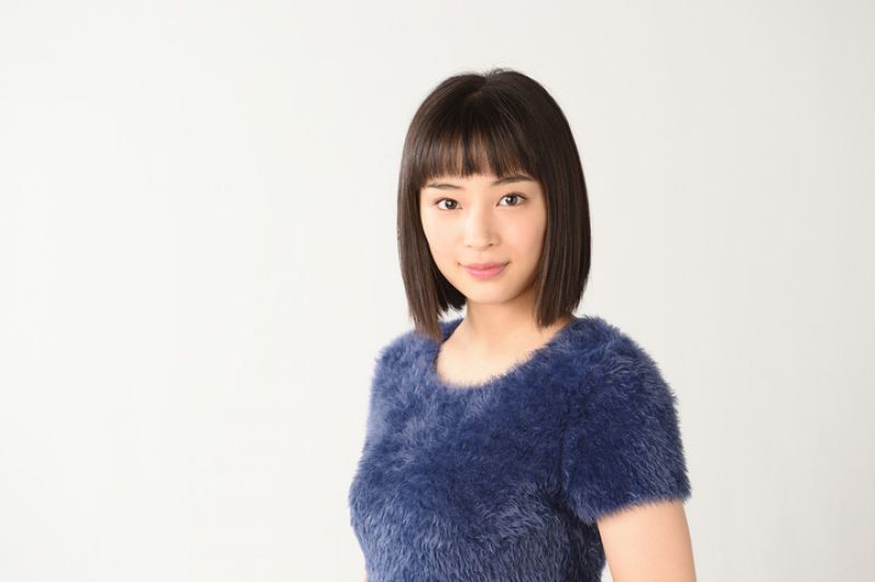 Suzu Hirose Suzu Hirose