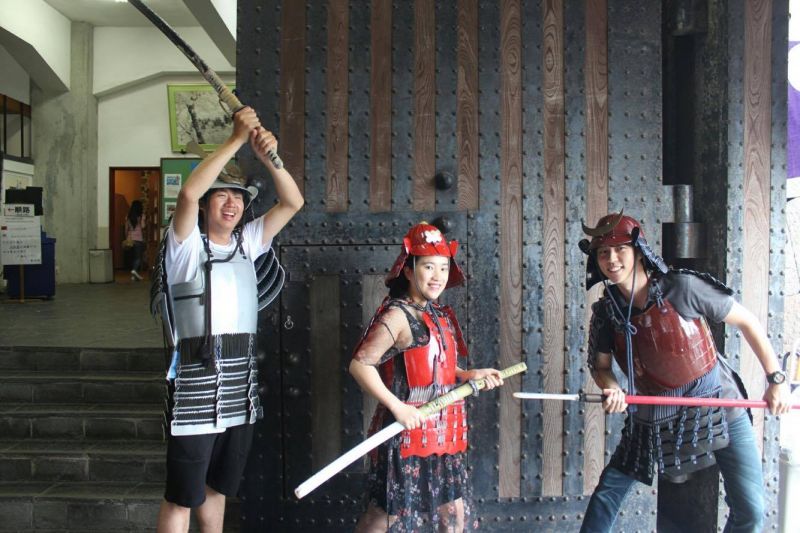 lâu đài Shimabara