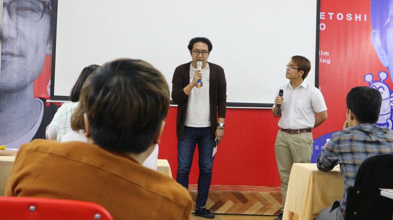 người việt nam anime