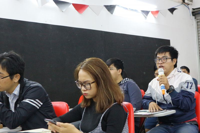 người việt nam học cách làm phim anime