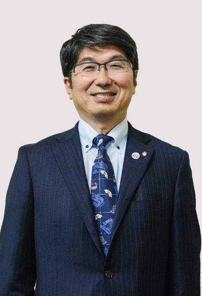 Thị trưởng Taue của TP. Nagasaki