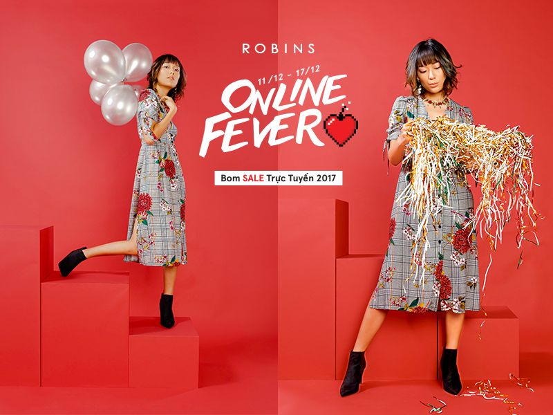 Online Fever