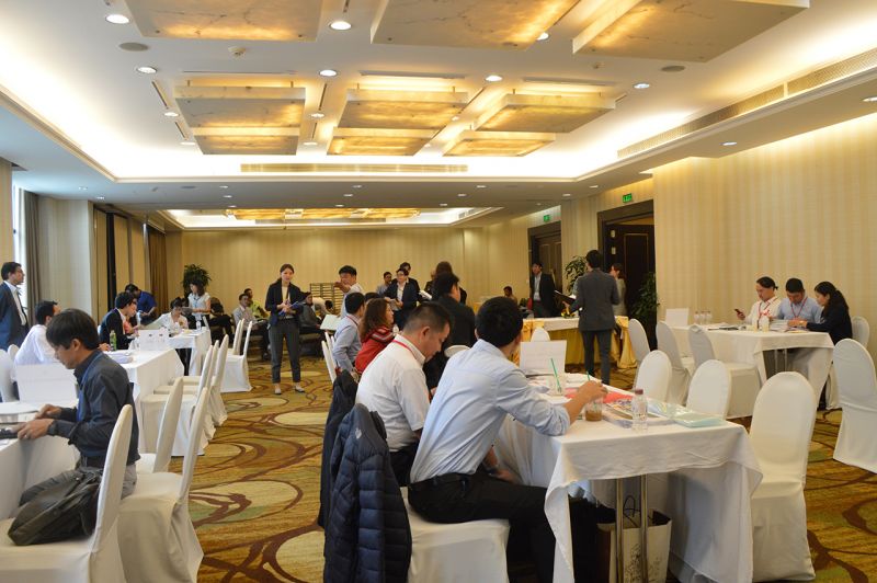 Kết nối doanh nghiệp về nông nghiệp JETRO Kết nối doanh nghiệp về nông nghiệp JETRO