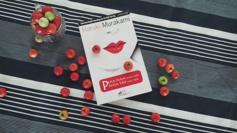 Review Phía nam biên giới, phía tây mặt trời Review Phía nam biên giới, phía tây mặt trời