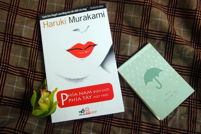 Review Phía nam biên giới, phía tây mặt trời