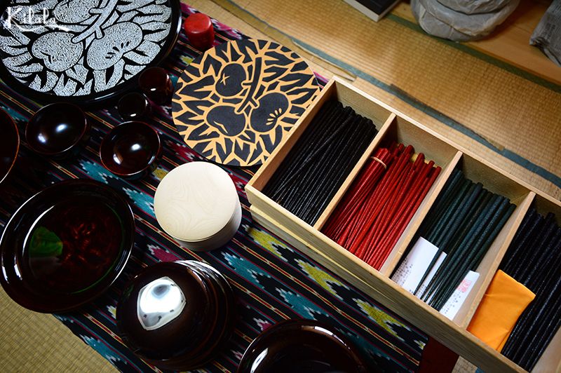 chế tác đồ gia dụng