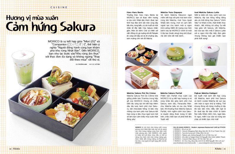 Kilala Vol 30 Kilala Vol 30