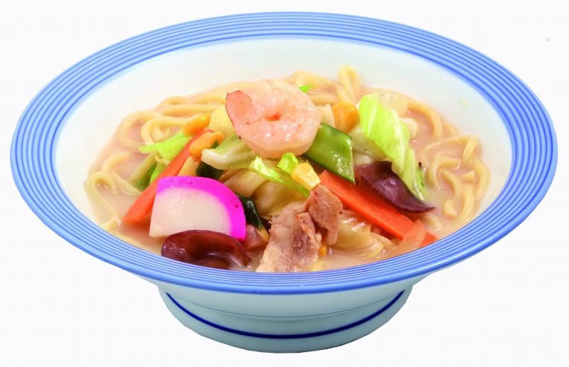 Nagasaki Champon Nagasaki Champon