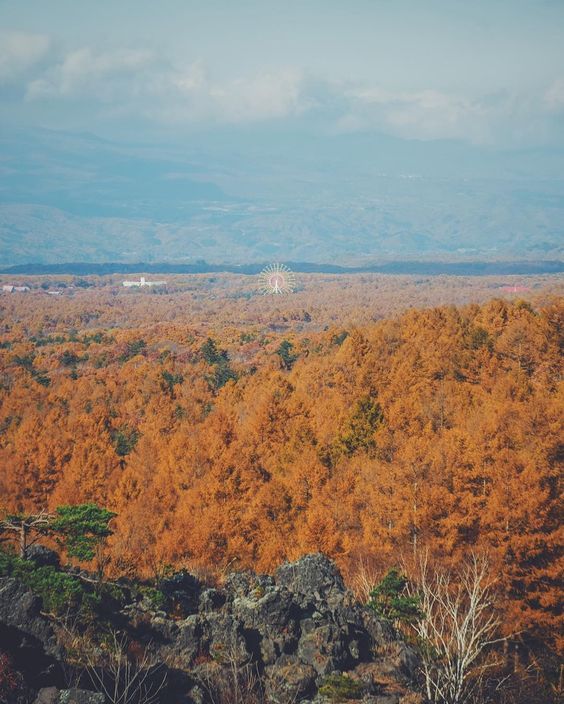 khu nghỉ mát Karuizawa khu nghỉ mát Karuizawa