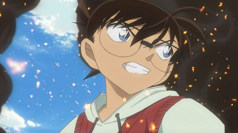 Conan Movie 22 Conan Movie 22