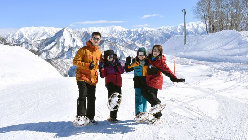 Gala Resort Gala Resort