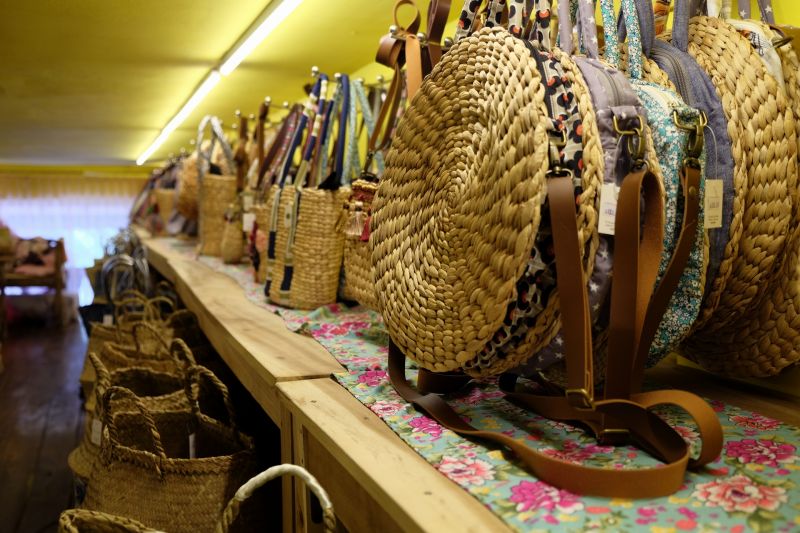 đồ thủ công truyền thống Kito Shop