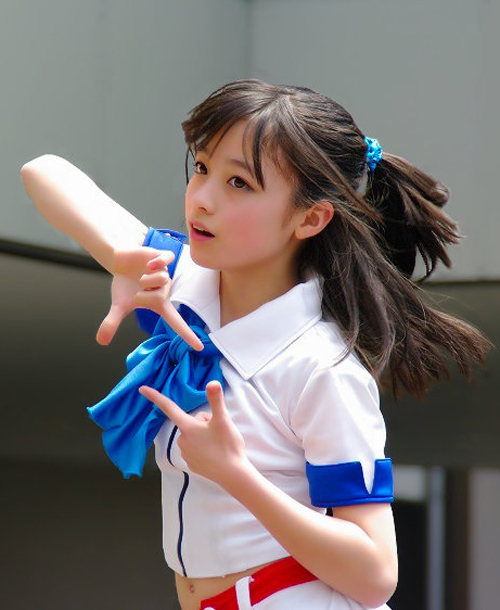 mỹ nhân Nhật Bản 3