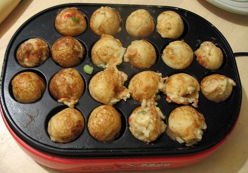 cách làm takoyaki 10 cách làm takoyaki 10