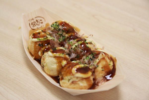 cách làm takoyaki 11 cách làm takoyaki 11
