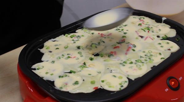 cách làm takoyaki 7-2 cách làm takoyaki 7-2