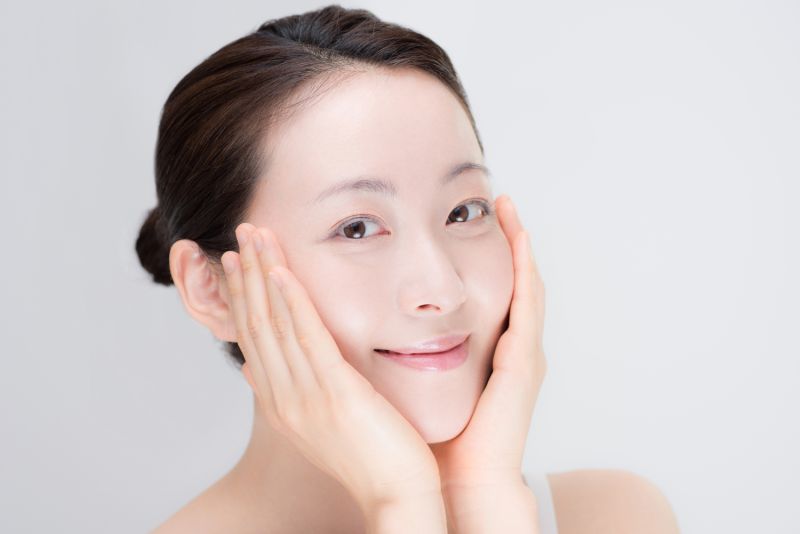 dùng Serum khắc phục các vấn đề về da dùng Serum khắc phục các vấn đề về da