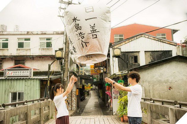 Năm tháng ấy tôi từng theo đuổi em Năm tháng ấy tôi từng theo đuổi em