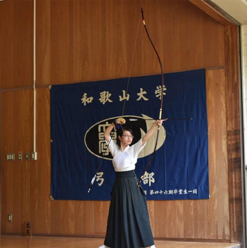 kyudo cung đạo Nhật Bản 3 kyudo cung đạo Nhật Bản 3