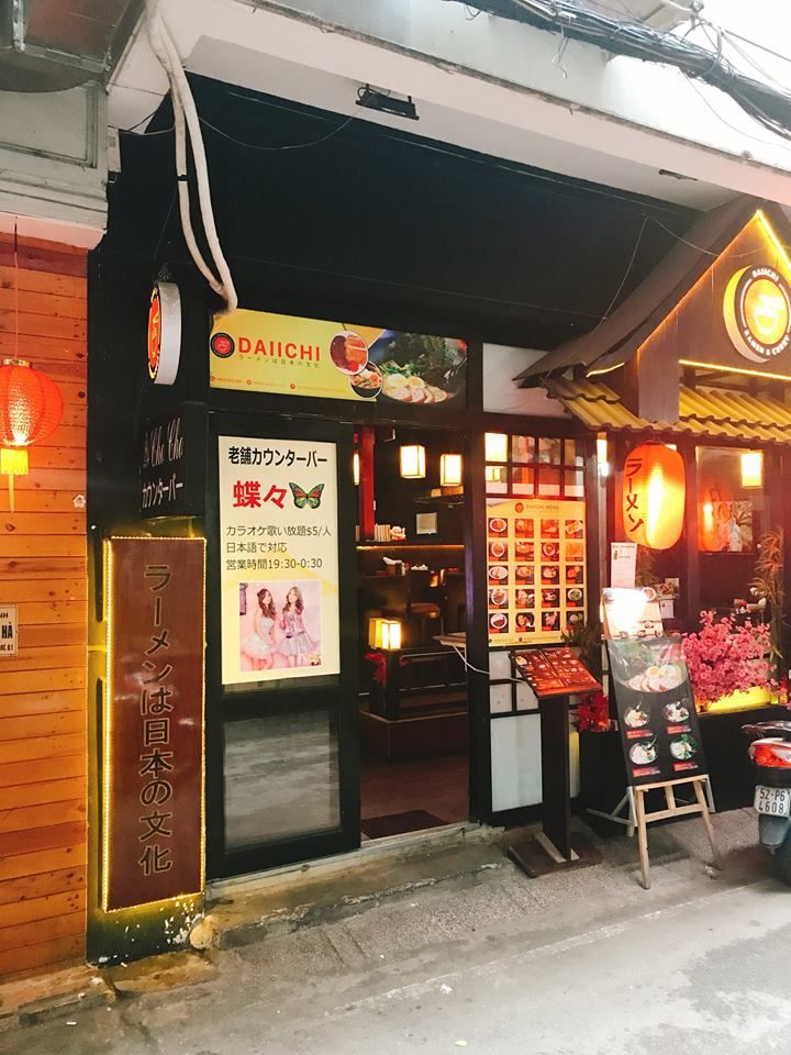 kilala awards 2018 đợt 2 nhà hàng 3