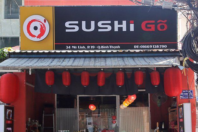 kilala awards 2018 nhà hàng 5