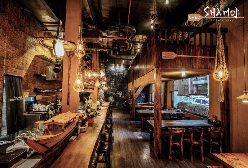 kilala awards 2018 nhà hàng 9