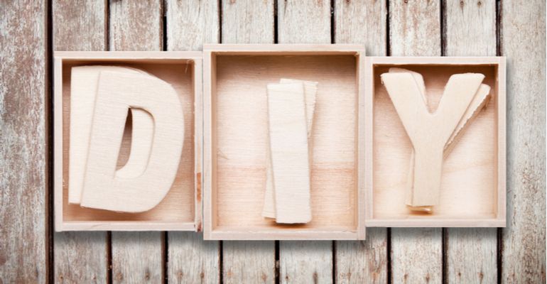 DIY DIY