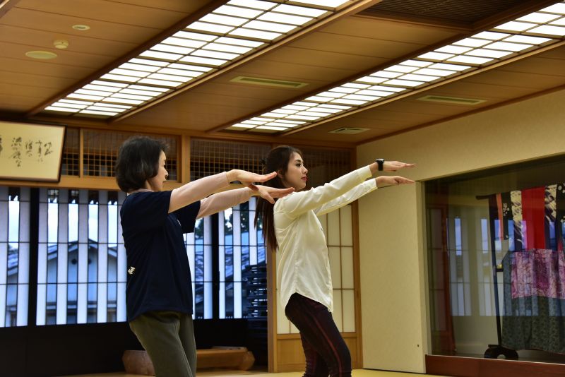 du lịch kỳ thú akita 8