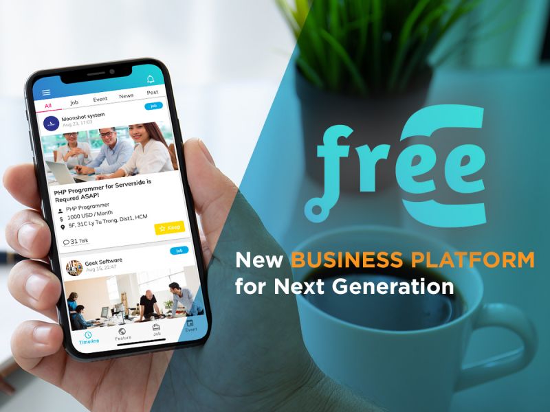 ứng dụng freeC ứng dụng freeC