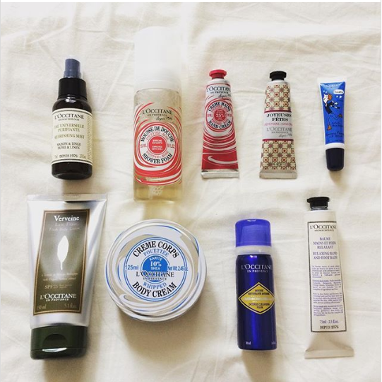 túi fukubukuro 2019 