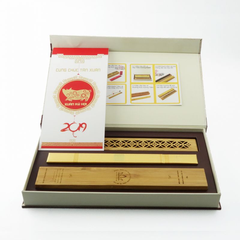 Kim Diệp trầm Kim Diệp trầm