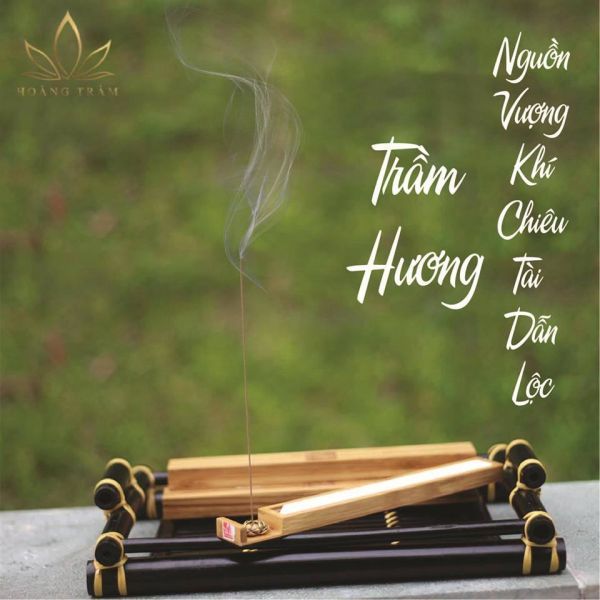 Hoàng Trầm Hoàng Trầm