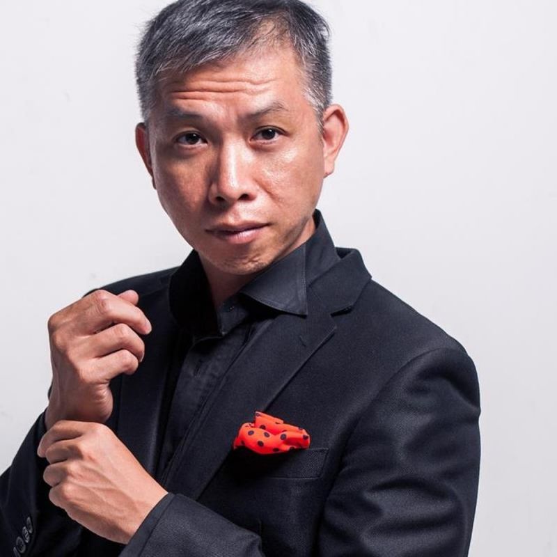 nhiếp ảnh gia Phạm Hoài Nam