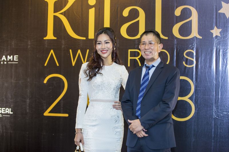 lễ trao giải Kilala Awards 2018 11 lễ trao giải Kilala Awards 2018 11