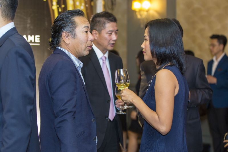 lễ trao giải Kilala Awards 2018 2 lễ trao giải Kilala Awards 2018 2