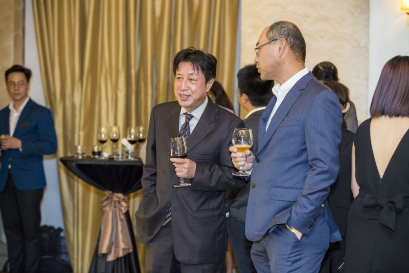 lễ trao giải Kilala Awards 2018 3 lễ trao giải Kilala Awards 2018 3