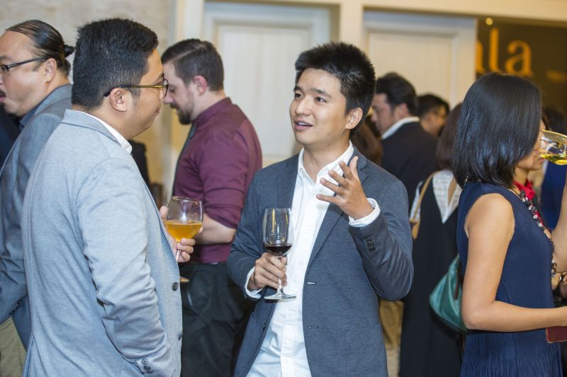 lễ trao giải Kilala Awards 2018 3 lễ trao giải Kilala Awards 2018 3