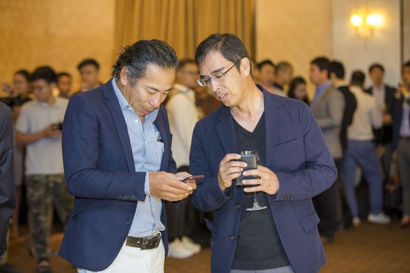 lễ trao giải Kilala Awards 2018 3 lễ trao giải Kilala Awards 2018 3