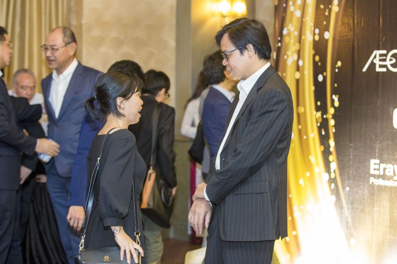 lễ trao giải Kilala Awards 2018 5 lễ trao giải Kilala Awards 2018 5