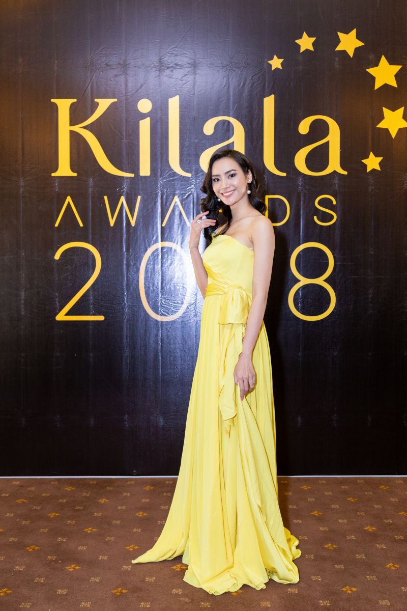 lễ trao giải Kilala Awards 2018 13 lễ trao giải Kilala Awards 2018 13