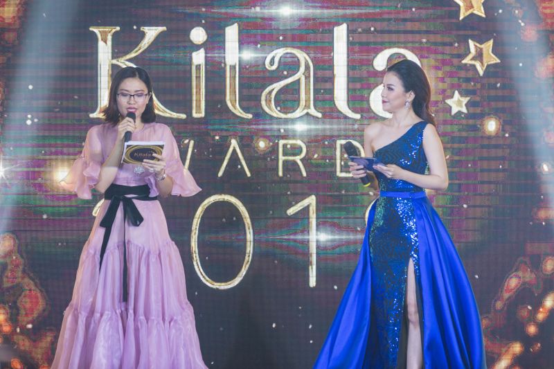 lễ trao giải Kilala Awards 2018 31 lễ trao giải Kilala Awards 2018 31