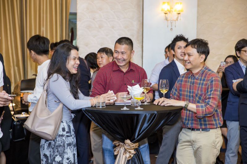 lễ trao giải Kilala Awards 2018 7 lễ trao giải Kilala Awards 2018 7