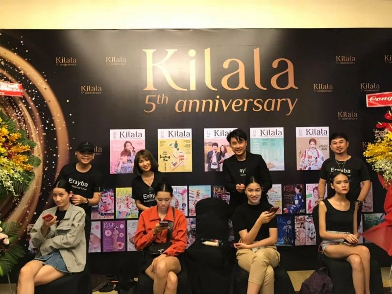 lễ trao giải kilala awards 2018 27 lễ trao giải kilala awards 2018 27