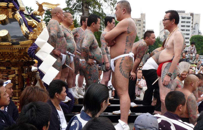 10 lễ hội kỳ lạ ở nhật bản 2019 3 10 lễ hội kỳ lạ ở nhật bản 2019 3