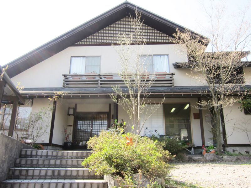 友禅空間 工房久恒