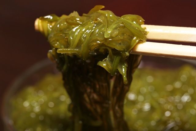 ăn rong biển tăng cường sức khỏe ăn rong biển tăng cường sức khỏe