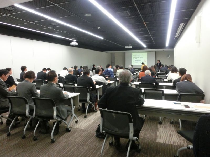 留学生人財活用セミナー