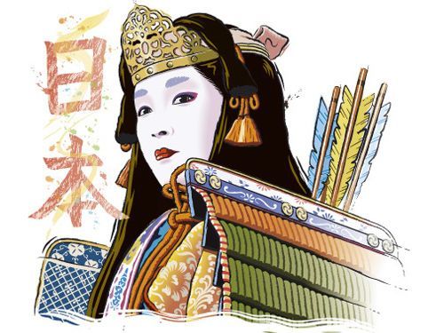 đóa hồng Tomoe Gozen đóa hồng Tomoe Gozen