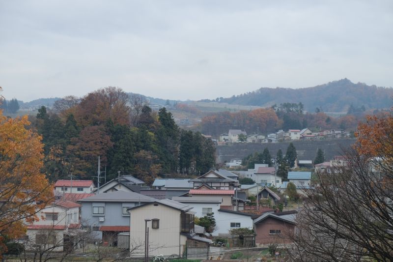 Aizu Wakatmatsu